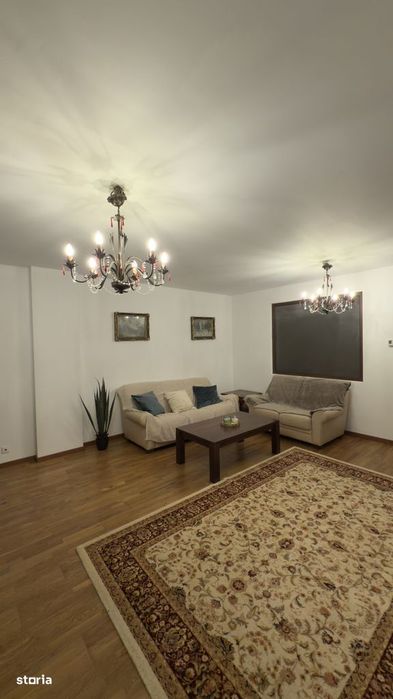 Apartament Central cu 2 camere in bloc nou