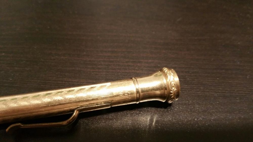 Creion de colecție WAHL EVERSHARP - 1930