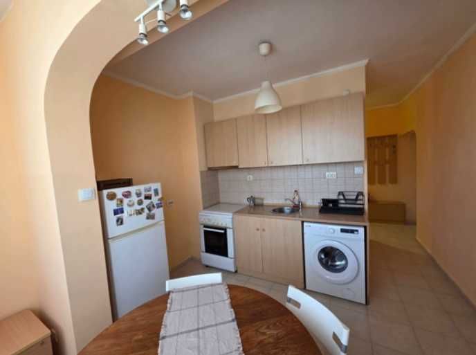 Дава се под наем Двустаен апартамент в София, Красна поляна 1 - 68 кв.м за 547.23 € - Снимка #1