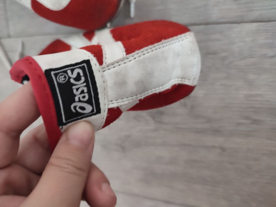 Форма для борьбы. Күреске арналған