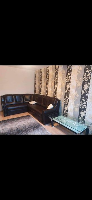 Apartament 3 camere, regim hotelier