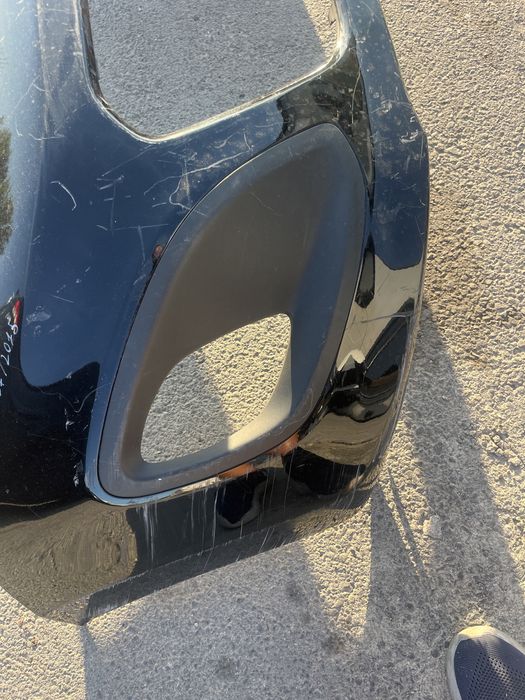 Броня Kia Picanto 2011- 2бр.