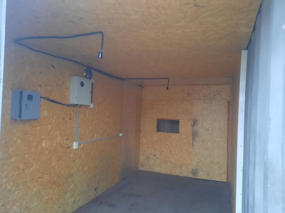 Продается контейнер