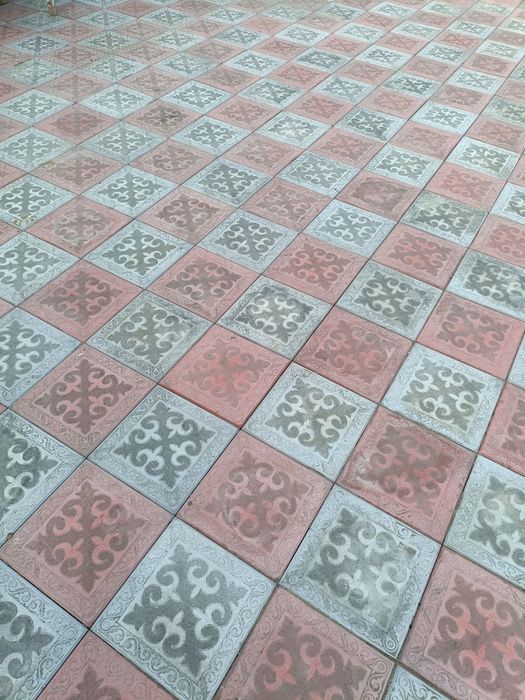 Формы для брусчатки, пластмасса