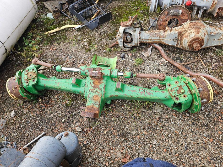 Punte fata John Deere 750/149(AL171568)