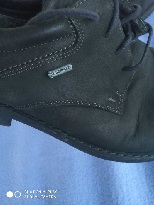 Обувки Ara, Mephisto,и Bexley номер 44.