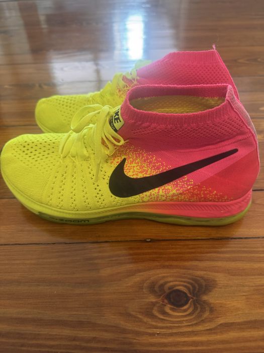 Nike  Ziom  Run  маратонки