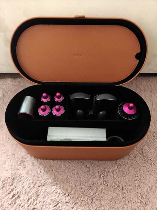 Dyson Complete Multi Styler