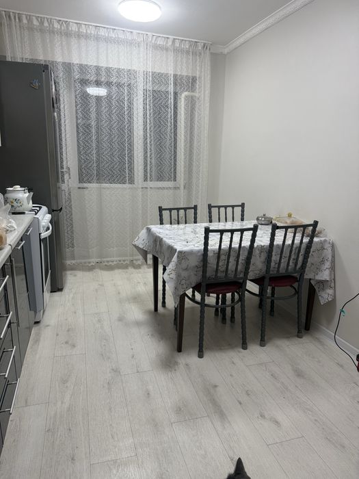 Срочно продается квартира