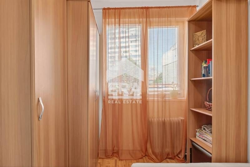 Продава се Двустаен апартамент в Варна, Цветен квартал - 37 кв.м за 2430 €/кв.м - Снимка #7