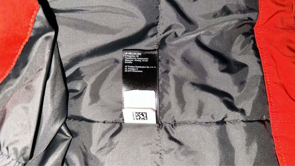 Geaca pentru schi - The North Face Marime S