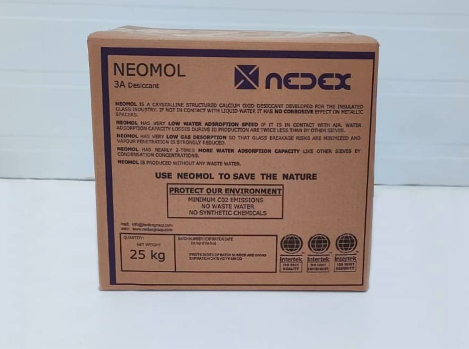 Продам сито молекулярное для пластиковых окон,уголки бонусом пачка