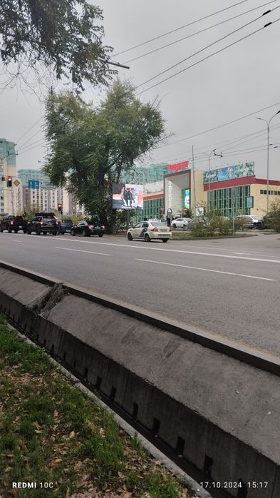 Сдается комната  мега верхняя бостандыкский р-он