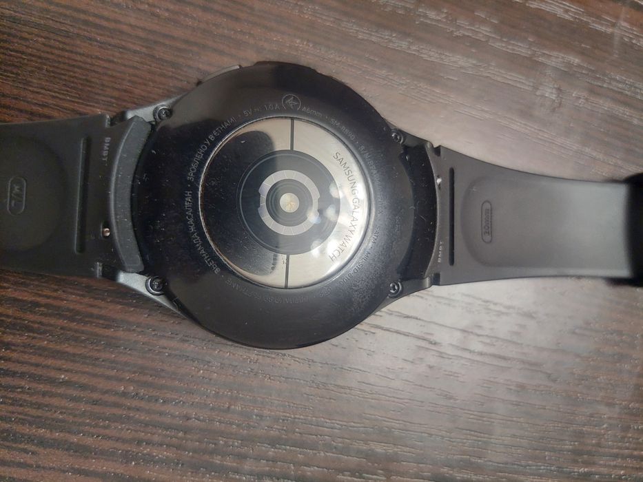Samsung a52 4g Samsung watch 4 classic