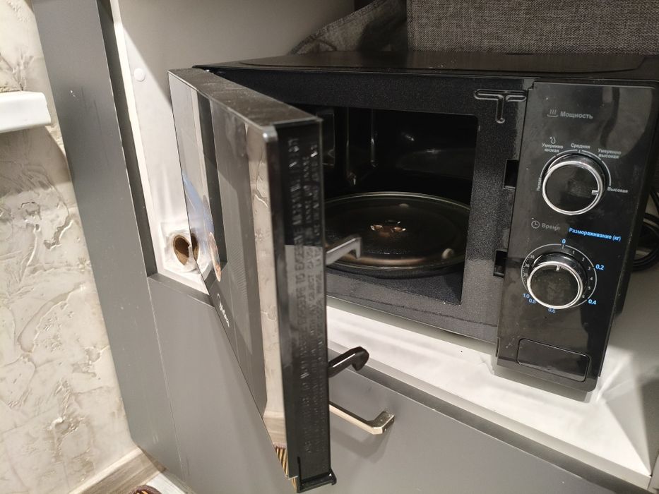 Микроволновая печь Medea