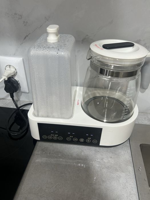 Продам Стерилизатор и подогреватель