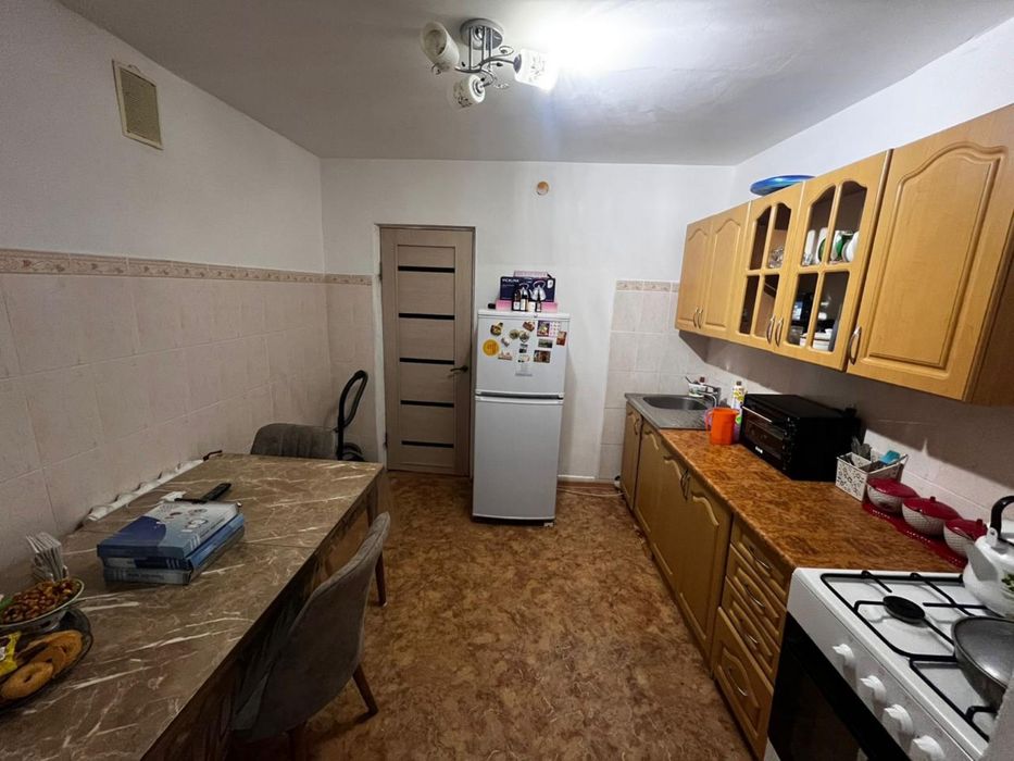 Продам квартиру город Алга