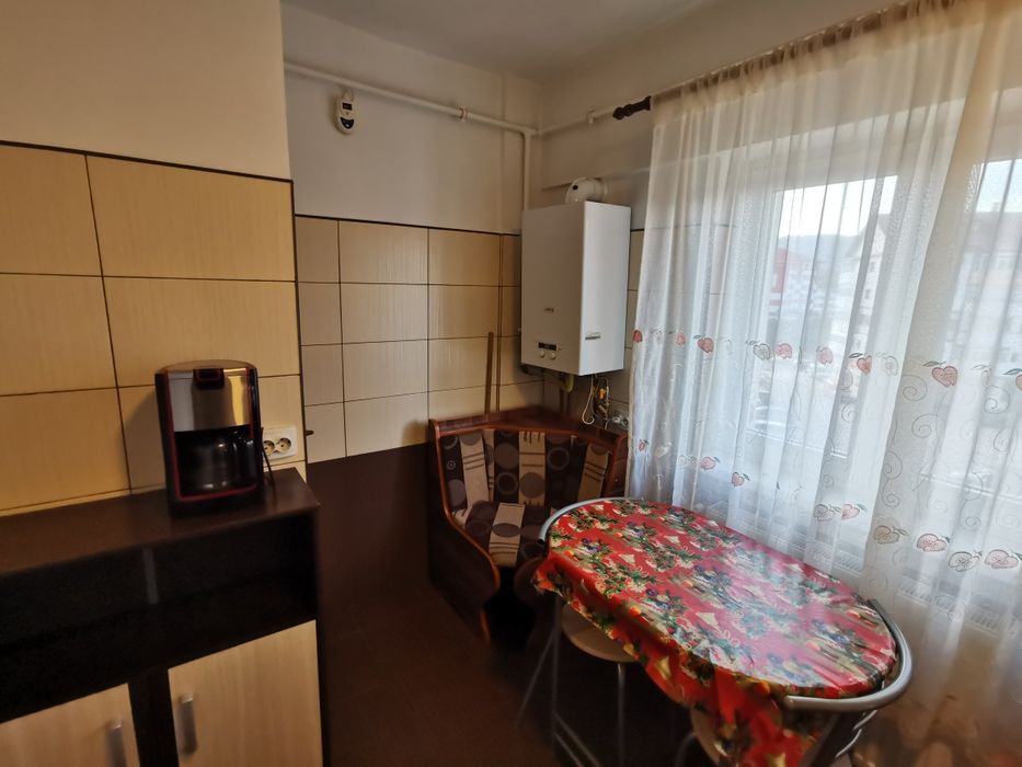 Cazare garsonieră în regim hotelier