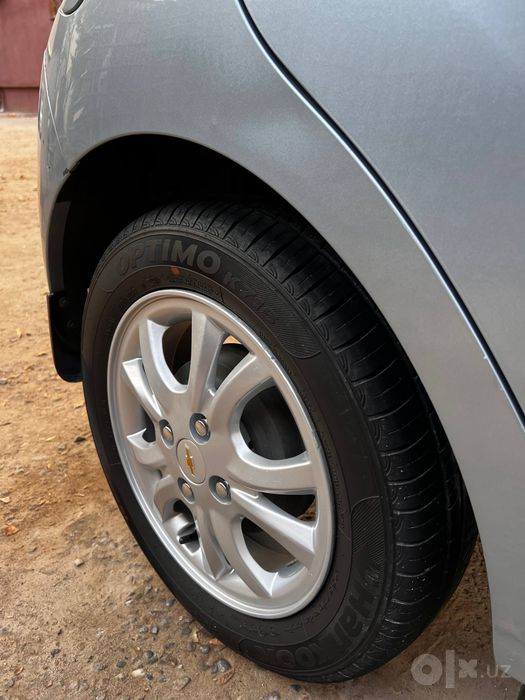 Spark radnoy diska baloni almashaman 15 16 yoki 17 diska banolnga