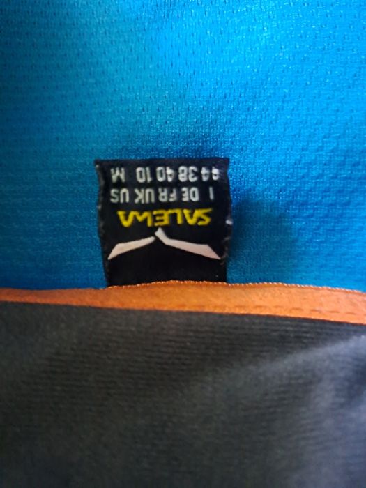 Salewa дамско яке