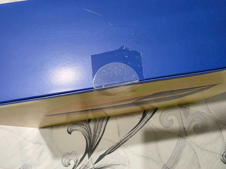 Панели за конзола PS 5 Slim