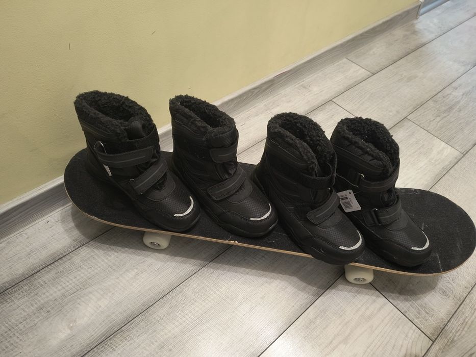 Детски апрески 36 номер 2 бр.