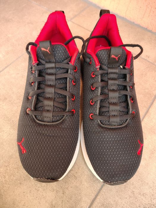 Пума летни 39 номер оригинални