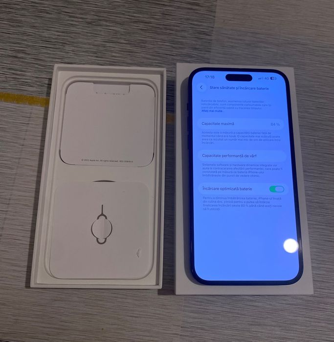 IPhone 14 Pro Max 128 Gb