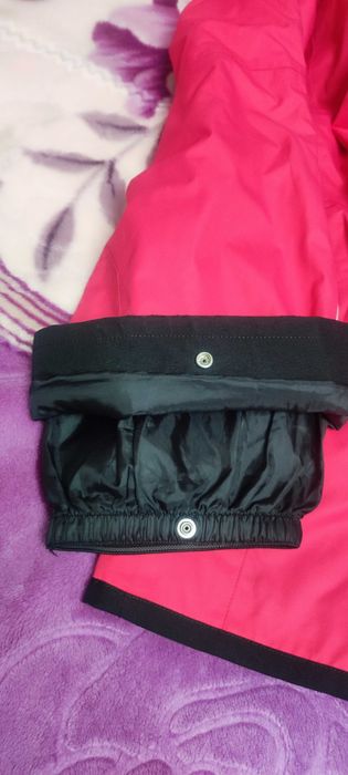Продам утепленные штаны на девочку