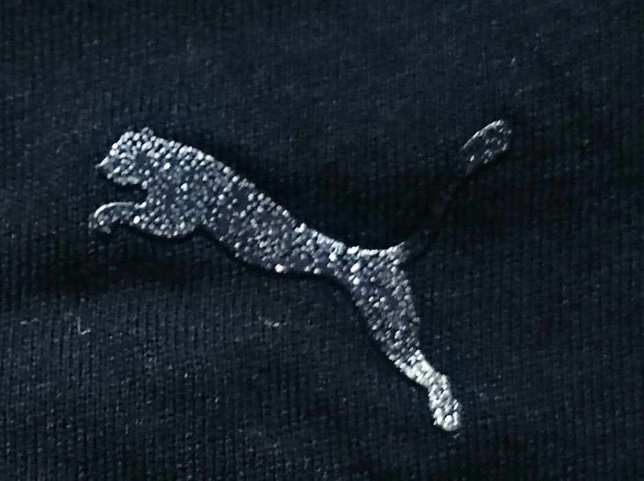 Tricou Puma Ferrari.