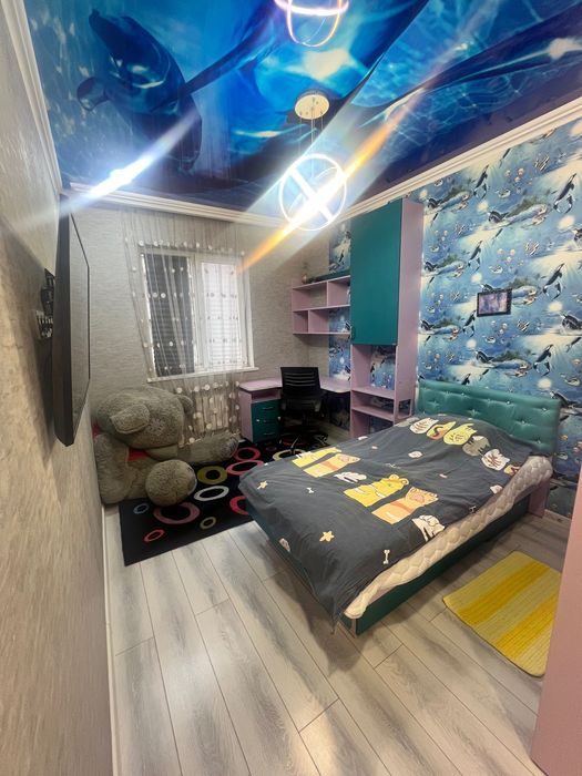 Продается квартира на чиланзаре