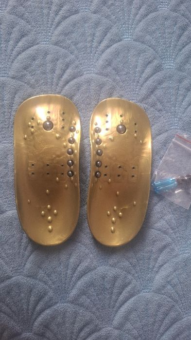 Коррекционные стельки