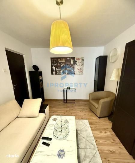 2 Camere | Victoriei | Metrou | Loc de parcare