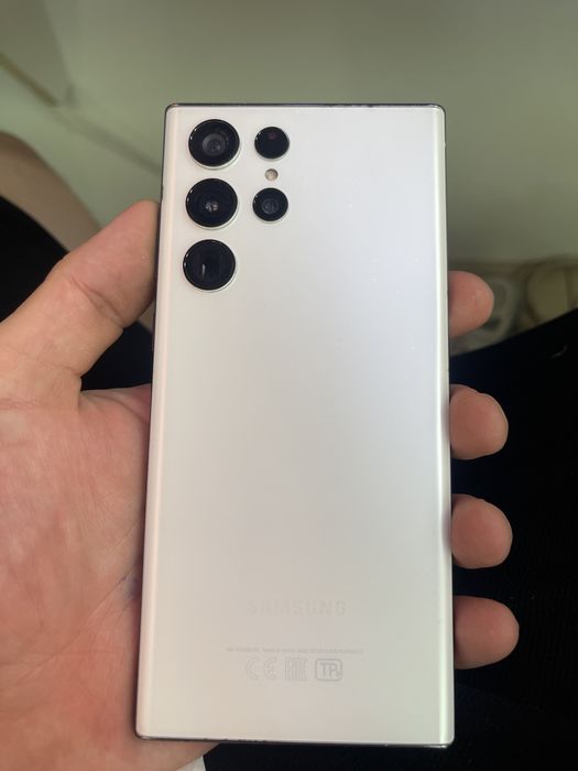S22 Ultra 128gb обмен бар