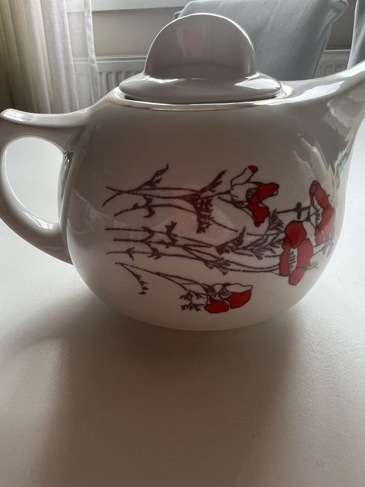 Сервиз за кафе на Разград