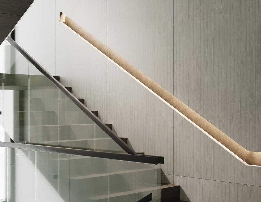 Ecoplit "NOVA" PANEL