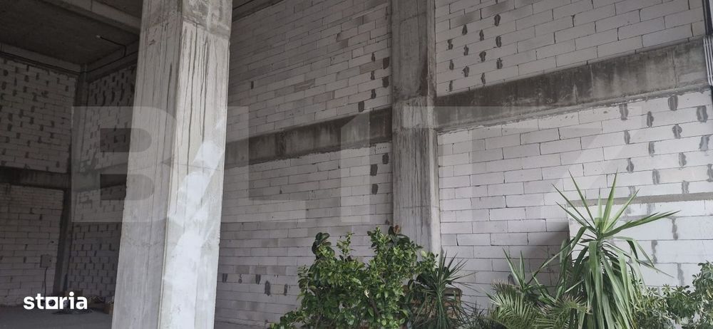 Spatiu comercial, 170 mp, zona Exterior Sud