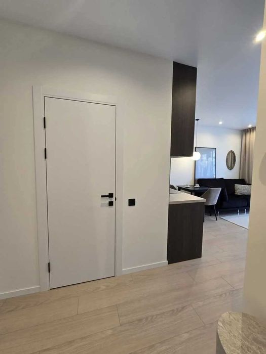 Дава се под наем Двустаен апартамент в София, Зона Б-18 - 64 кв.м за 561 € - Снимка #3