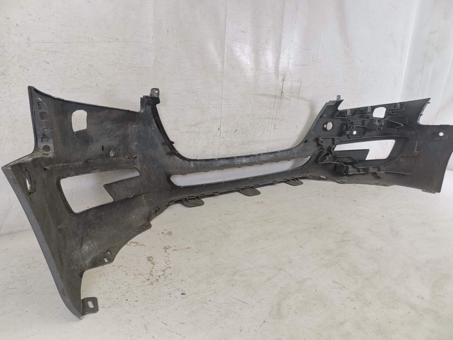 Предна броня Пежо 508 / Peugeot 508 1 Оригинална, в добро състояние