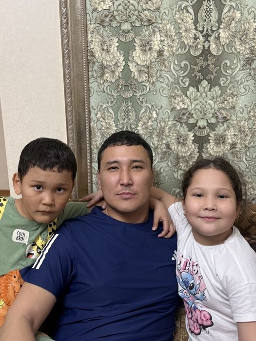 Продам жер стол деревянный