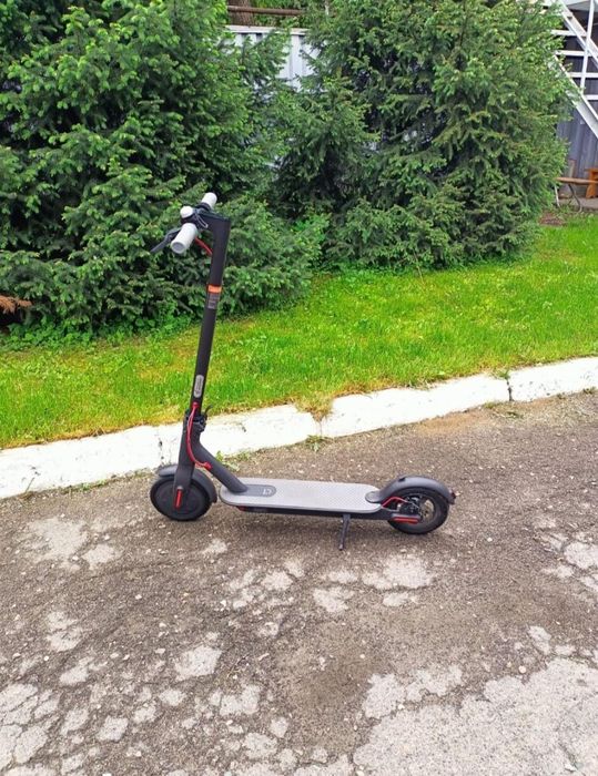 Продам электро самокат