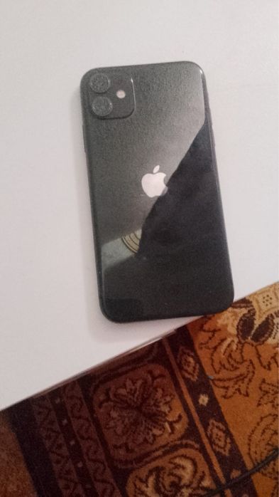 Iphone 11 64 без коробки продам