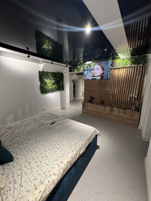 Apartament 2 camere Dya Residence Barlad