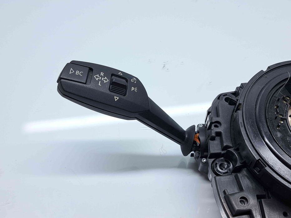 Ansamblu manete Bmw 1 cabriolet (E88) [Fabr 2008-2013] 9123033-03