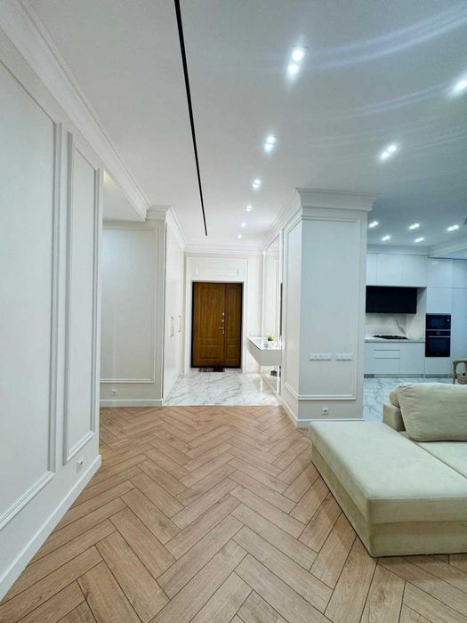 Сдается квартира в ЖК Uzbegim!