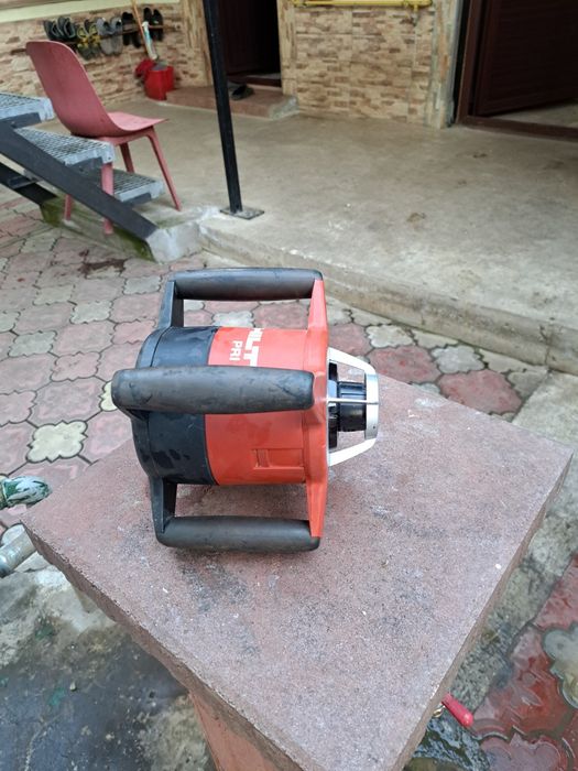 Hilti Pr2 functionala