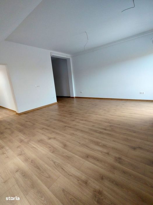 Apartament 2 camere compact - Livezeni