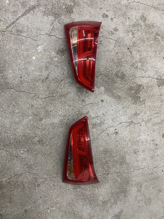 Стопове за Audi A1, Ауди А1