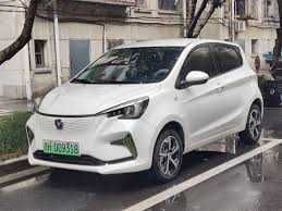 Changan Benben Nasiya Savdo va Naqd Tolov