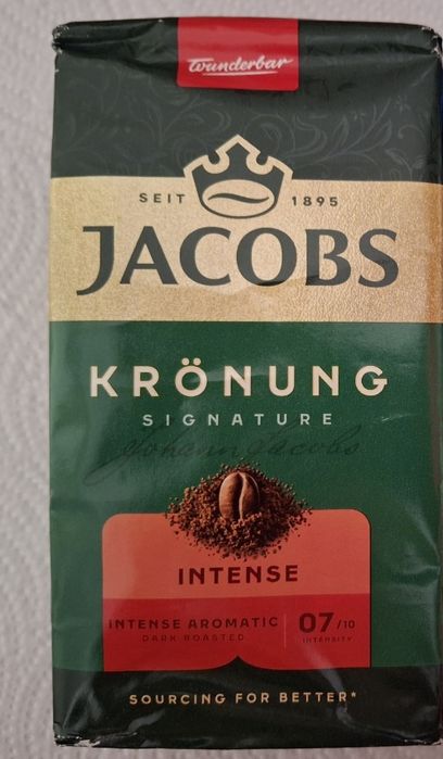 Cafea macinata ieftina